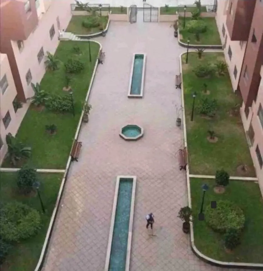 Apartment Marrakech Quality Rental Apartement Marrakesh