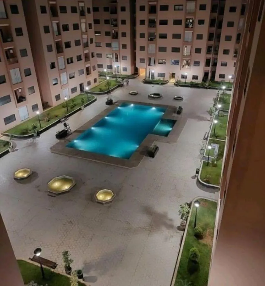 Marrakech Quality Rental Apartement Marrakesh