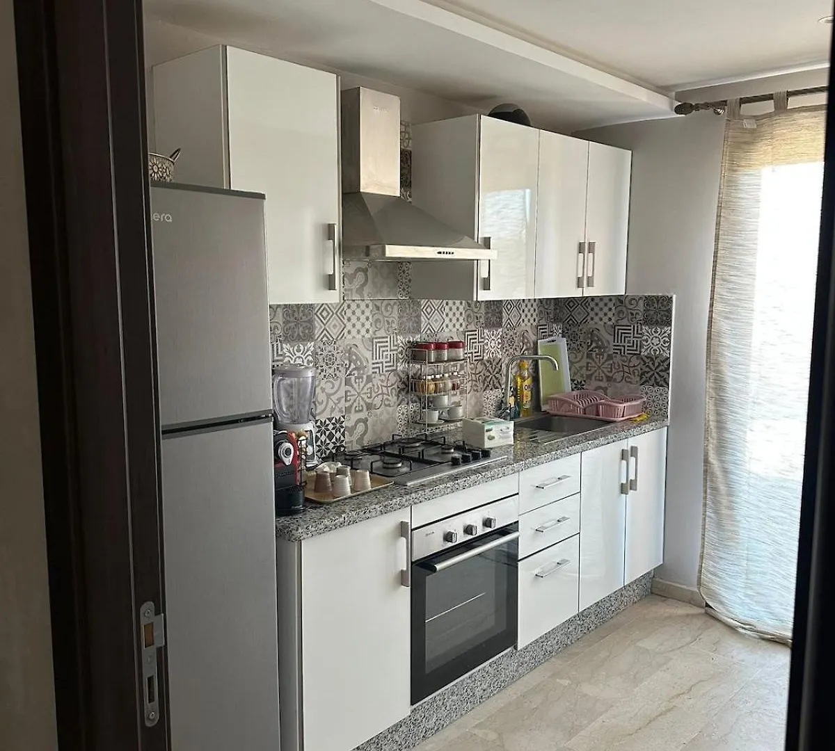 Marrakech Quality Rental Apartement Marrakesh 0*,