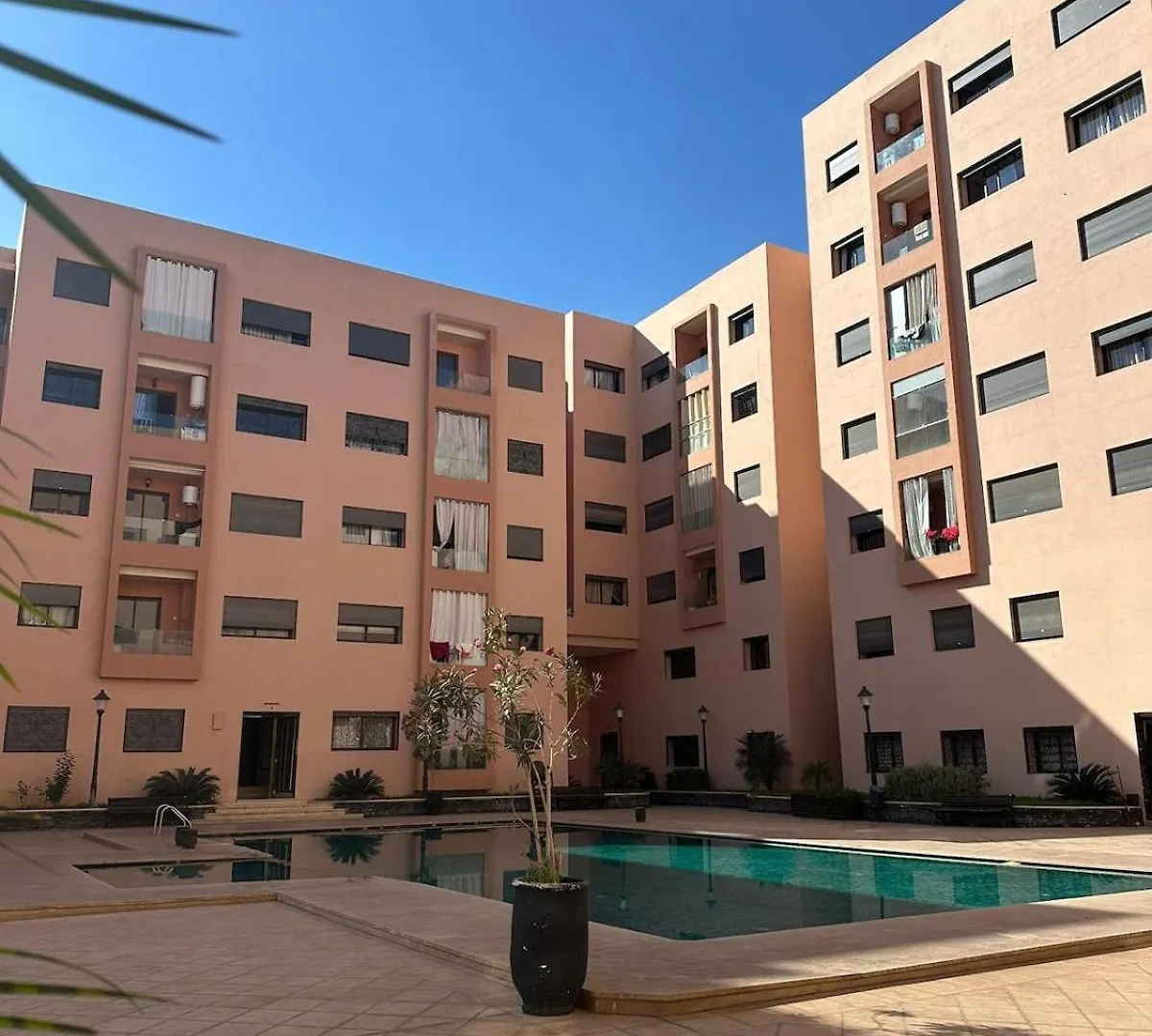Marrakech Quality Rental Apartement Marrakesh Morocco