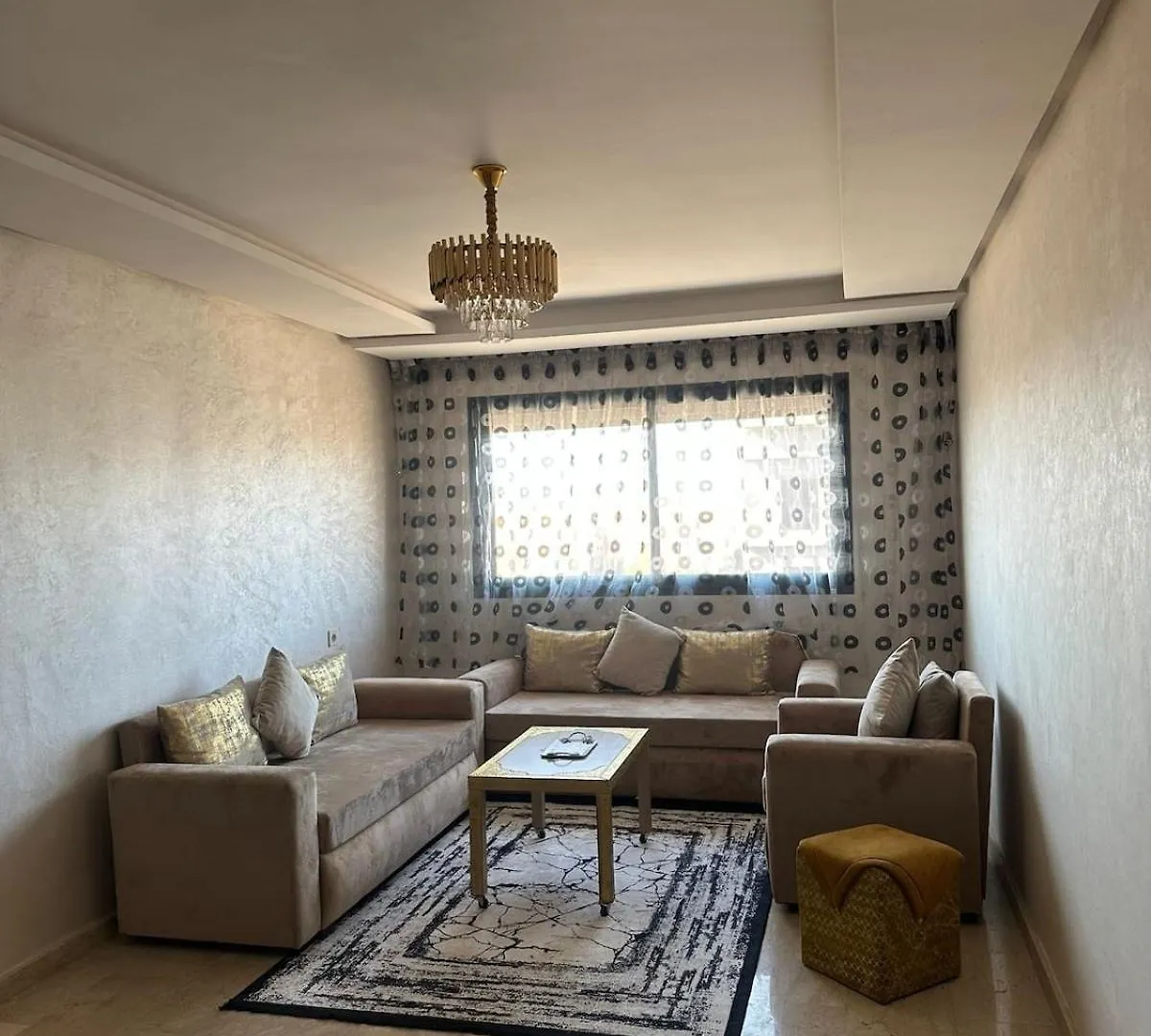 Marrakech Quality Rental Apartement Marrakesh