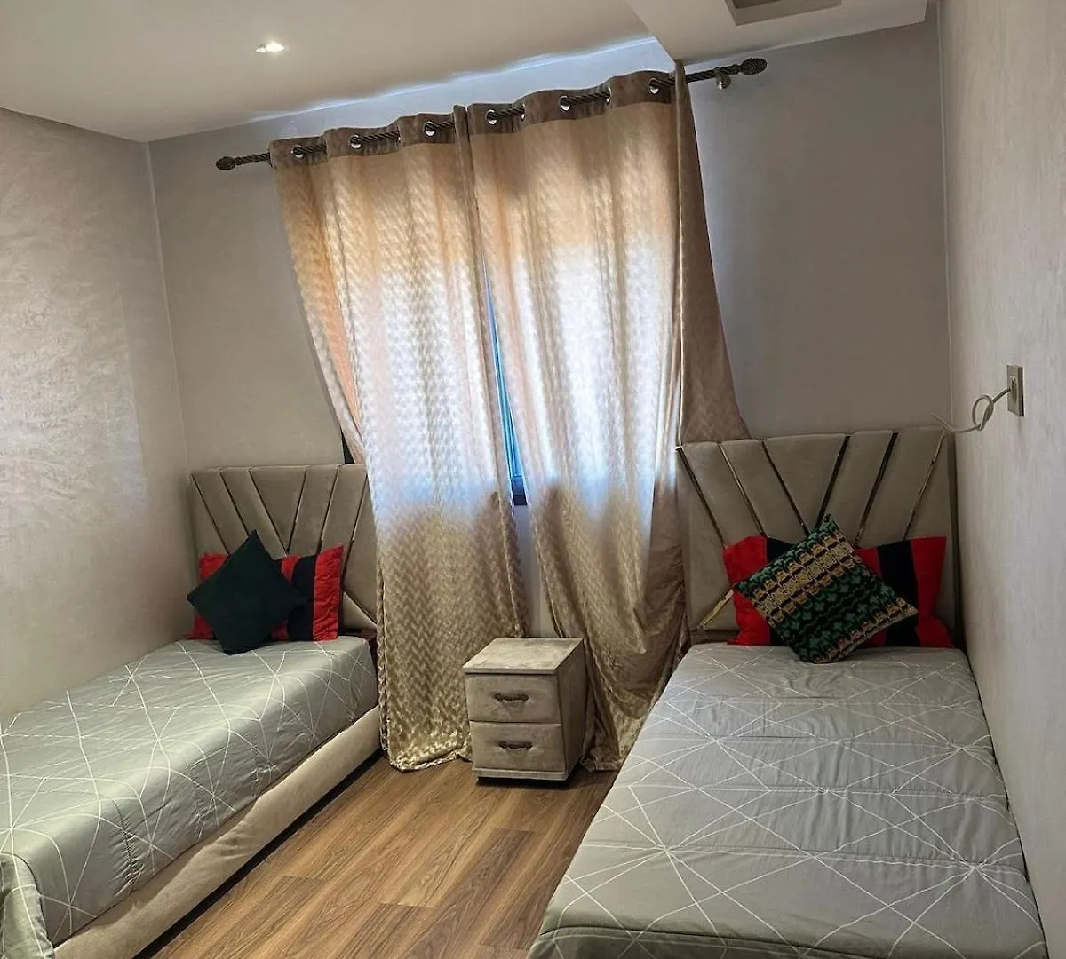 Marrakech Quality Rental Apartement Marrakesh Apartment